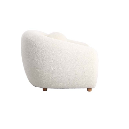 Lyxmodern Kagan Curve Soffa