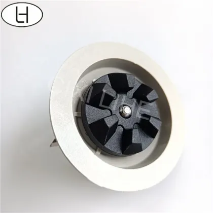 Blender Accessory and Spare Parts: Exploring Blender Blades and Mixer Blades