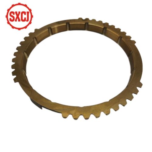 Input Transmission Synchronizer Ring for OEM 5801893961 - IVECO