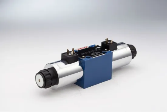 BFW Proportional directional valve(50)