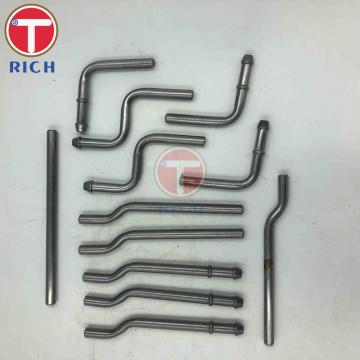 Industrial Housing for Shock Absorbers Gas Spring Fittings