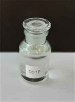 DOTP de plastificante isolante para meio ambiente