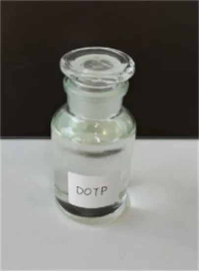 Environmental Friendly Insulating Plasticizer DOTP