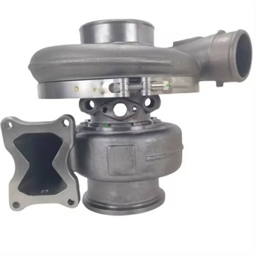 Factory Wholesale Turbocharger For Cummins QSK60 - 3800499 3594184 3594186 3594185