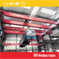 Double Girder Overhead Crane FEM/DIN Standard