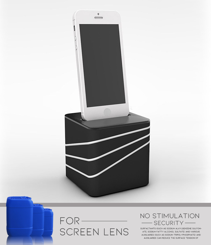 for screen lens cleaning liquid (4)