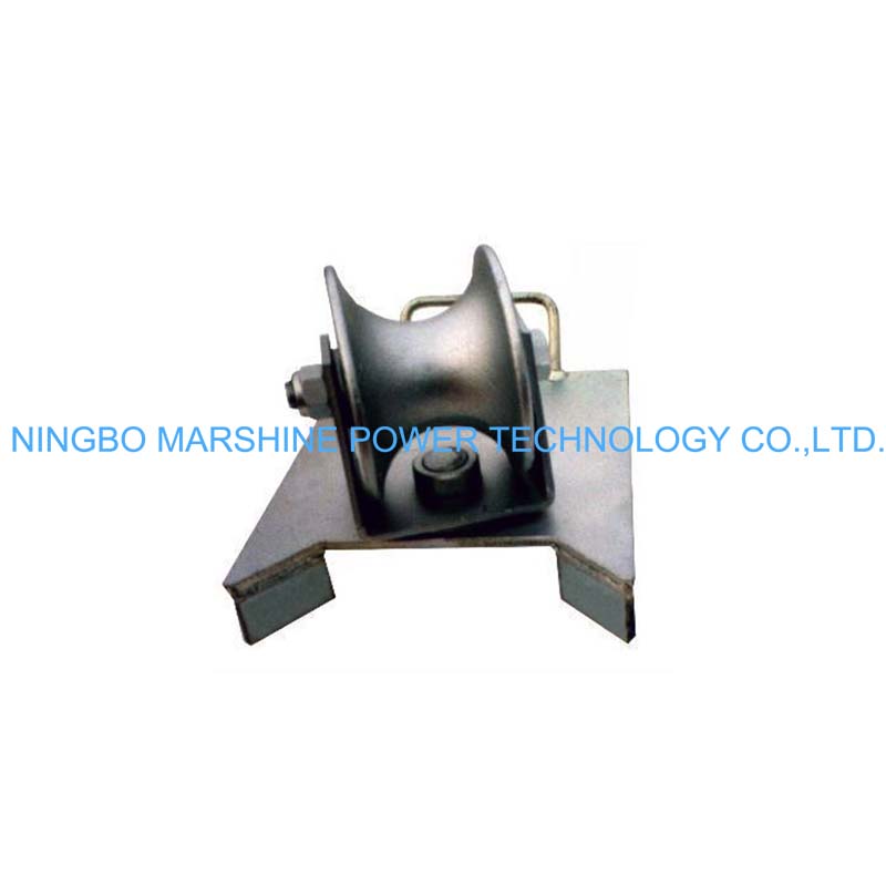 Aluminum Edge Roller Aluminum Edge Roller