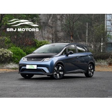 BYD Dolphin Honor Edition