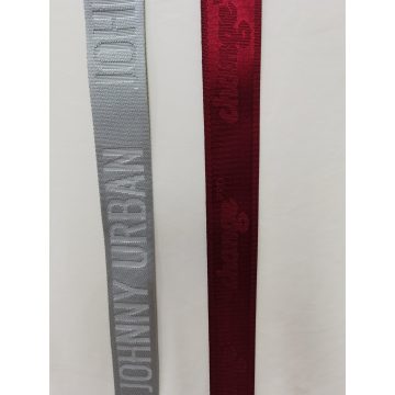 Sangle de sac épaissie haute densité