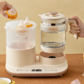 Baby sterilizing constant temperature bottle warmer