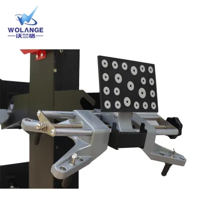 Hot Sale 3D Auto Wheel Alignment Machine