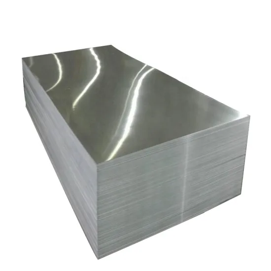 High-Quality Wholesale Aluminum Plates from Chinese Manufacturers: Alloy Aluminum Options
