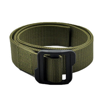 Nylon Police Holster Duty Belt