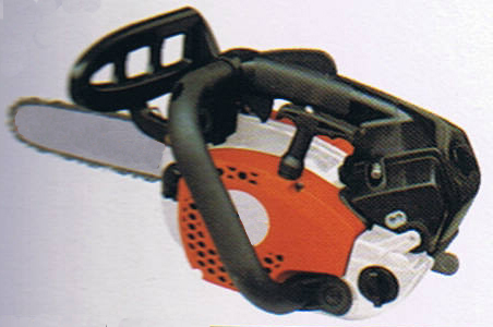 18.3cc Professional Gasoline Chain Saw with GS/CE/EMC/Euro-II/EPA (GCS183CS)