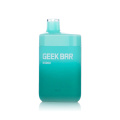 Bar geek d&#39;origine B5000 Puffs Disposable Vape Pod