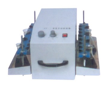 Digital Vertical Reciprocal Vibrator (HY Series)