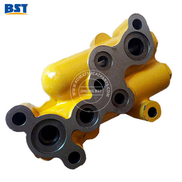 Shantui bulldozer hydraulic safety valve parts,Shantui SD16 SD22 SD32 (1)