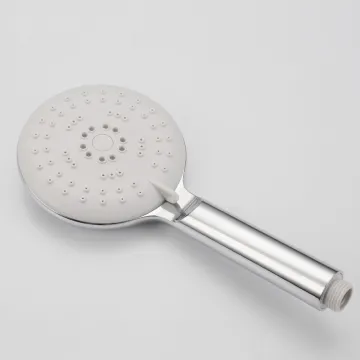 Round Bath Spray Shower Head Nozzle Parts Mold