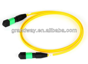 8 cores MPO patch cord