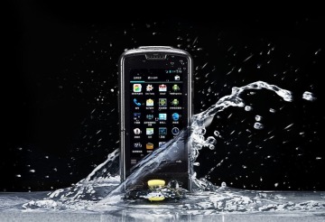 Multi-Function handheld Device Type and CE,ROHS,CE, ROHS Certification handheld device