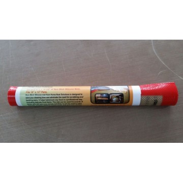 Ткань с покрытием из PTFE для многоразового барбекю