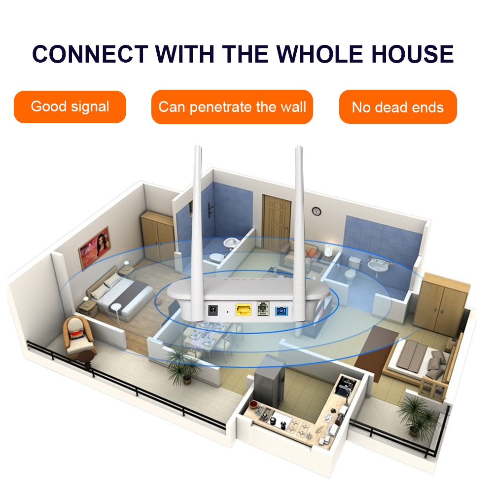 1ge xpon onu with wifi