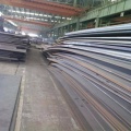 ASTM A283 Carbon Steel Plate