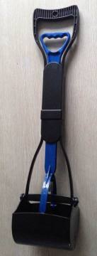 Neue Typ Popper Scoop Clipper für Haustier-Reiniger