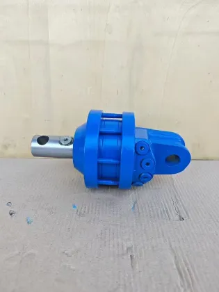 BMP hydraulic motor BMRW hydraulic motor