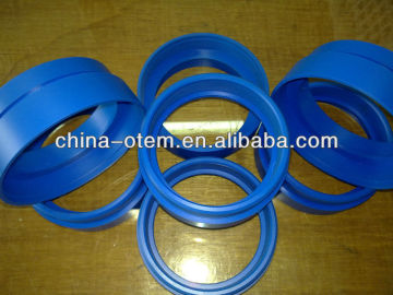 Injection radiation resistance plastic parts