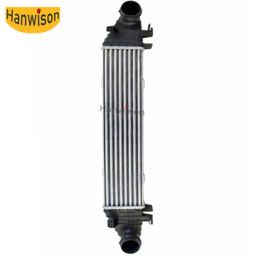 Intercooler Radiator for Benz W204 (A2045000000, A2045000100, A2045000200, A2045000500)