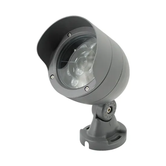 Outdoor Garden Spot Light Landscape Led Flood Light