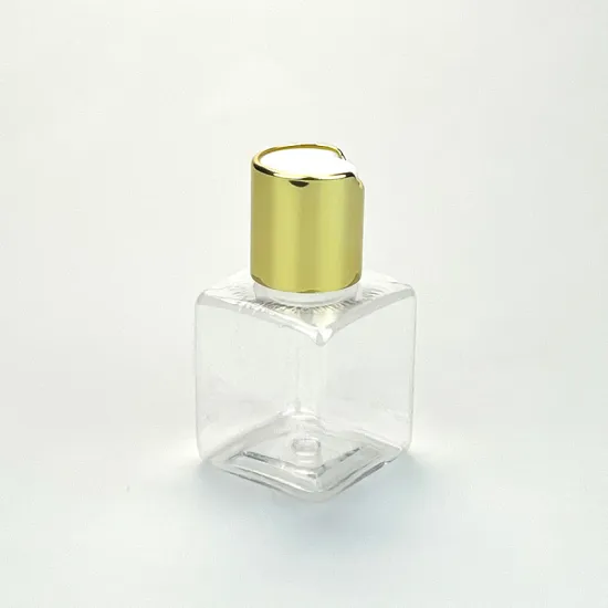 Manufacturers ODM OEM empty 20ml 30ml 50ml hand wash liquid soap square hotel bottle labels