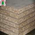 Melamin 15mm / 16mm / 18mm / 25mm berhadapan dengan chipboard teras hijau