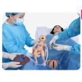 Penghantaran ibu &amp; neonatal dan simulator kecemasan