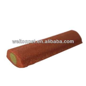 Seaweed Filling Large Meaty dental chew (treats for dogs)