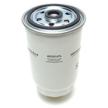 Fuel Filter AEU2147L for Land Rover Defender/Discovery 300 TDI - Genuine Fuel Filter for Audi/Volvo/JEEP