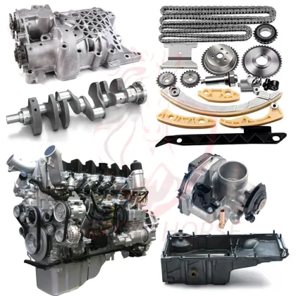 JAC Vehicle Cylinder Head Gaskets