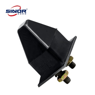Hino Truck Cabin Stopper Slide Engine Mount OEMS5044-E0031