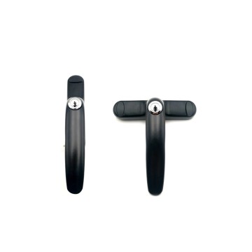Aluminum Sliding Window Pull Handle