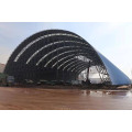 Strip Yard for Building Material Industry