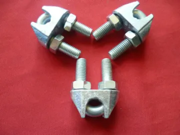 hardware rigging
