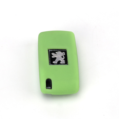 Nice Car key cover for Citroen