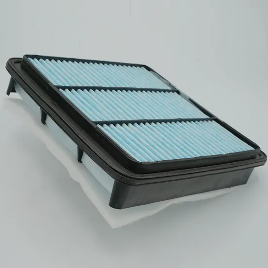 1500A098 Air Filter - Car, Auto, Industrial Air Filter Machine for KA4T