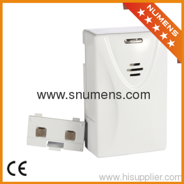 Battery Powered Stand-alone Water Leakage Alarm 