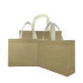 Printed Logo Environmental Non Woven Bag