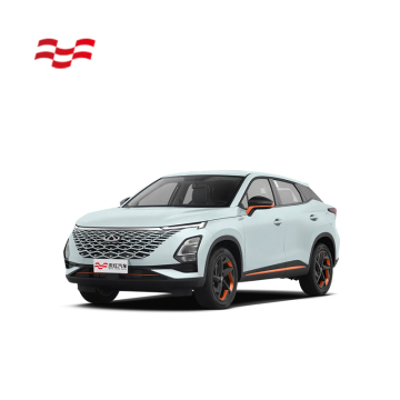 2023-2024 Chery OMODA 1.5T CVT PLUS 5-DOOR 5-SEATER High Performance SUV