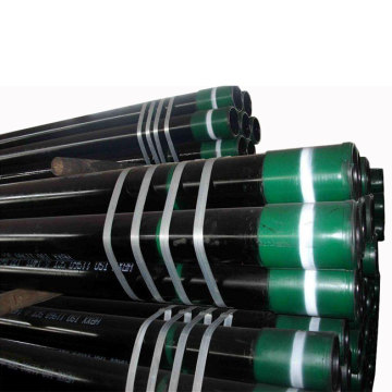 J55 Btc Ltc Stc Api Oil Casing Pipe