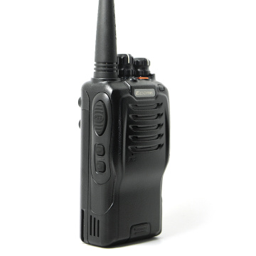 Ecome ET-558 Radio portátil Rugged Walkie Talkie