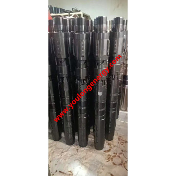 Downhole tools, hydraulic anchor packer